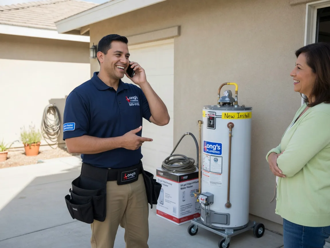 Leak Detection Kilgore, TX FAQs